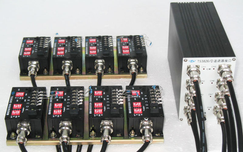 TS3826D動態(tài)電阻應(yīng)變儀